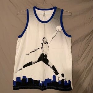 Nike Air Jordan tank top